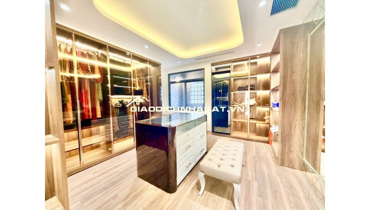  CHỈ 1 CĂN DUY NHẤT 20x TỶ – HOÀNG NGÂN – PHÂN LÔ VIP – VỈA HÈ + VIEW CÔNG VIÊN – 65m²