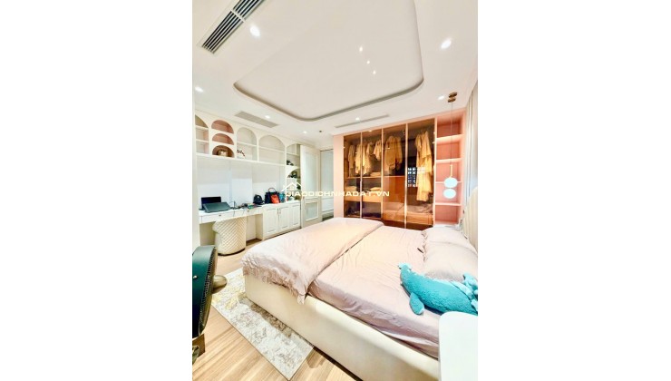  CHỈ 1 CĂN DUY NHẤT 20x TỶ – HOÀNG NGÂN – PHÂN LÔ VIP – VỈA HÈ + VIEW CÔNG VIÊN – 65m²