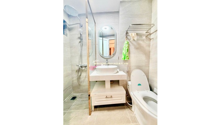  CHỈ 1 CĂN DUY NHẤT 20x TỶ – HOÀNG NGÂN – PHÂN LÔ VIP – VỈA HÈ + VIEW CÔNG VIÊN – 65m²