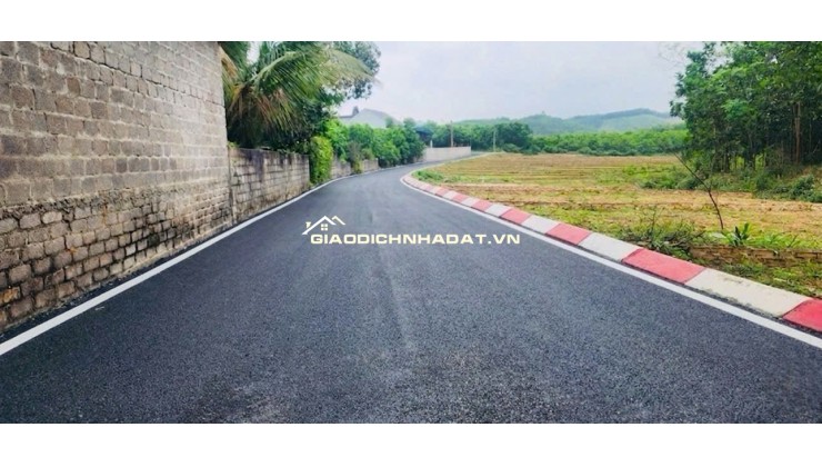  CHỈ HƠN 2TR/M2 - MẢNH ĐẤT GẦN 100 M2 - SỔ HỒNG TRAO TAY