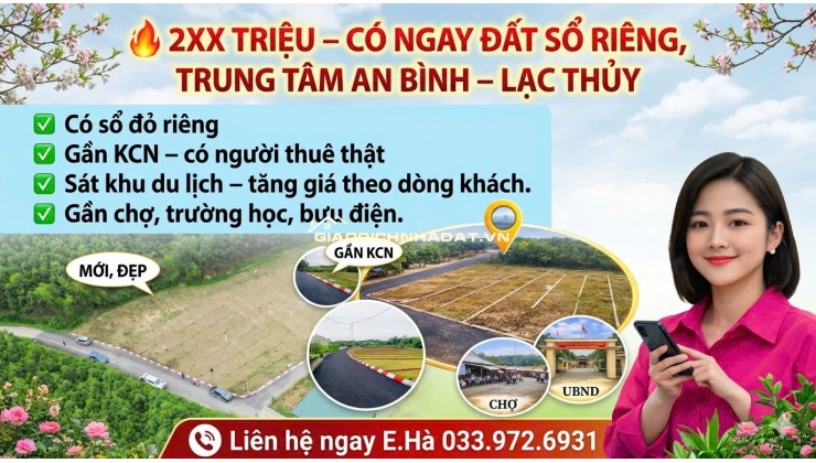  CHỈ HƠN 200 TRIỆU MÀ MUA ĐẤT SỔ ĐỎ TRAO TAY????