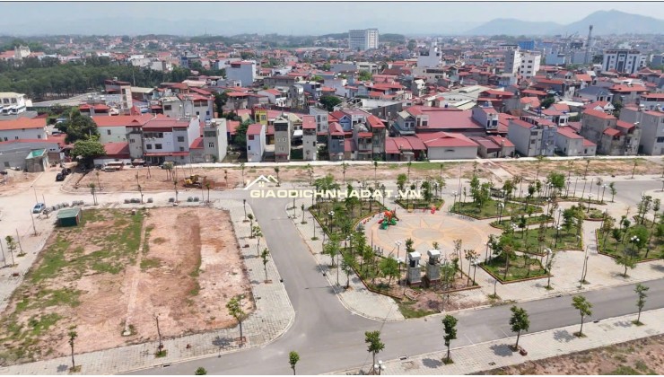 ĐẤT NỀN DỰ ÁN ĐỒNG CỬA, ĐẨU TƯ SINH LỜI