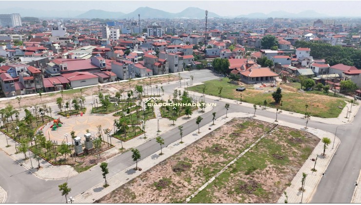 ĐẤT NỀN DỰ ÁN ĐỒNG CỬA, ĐẨU TƯ SINH LỜI