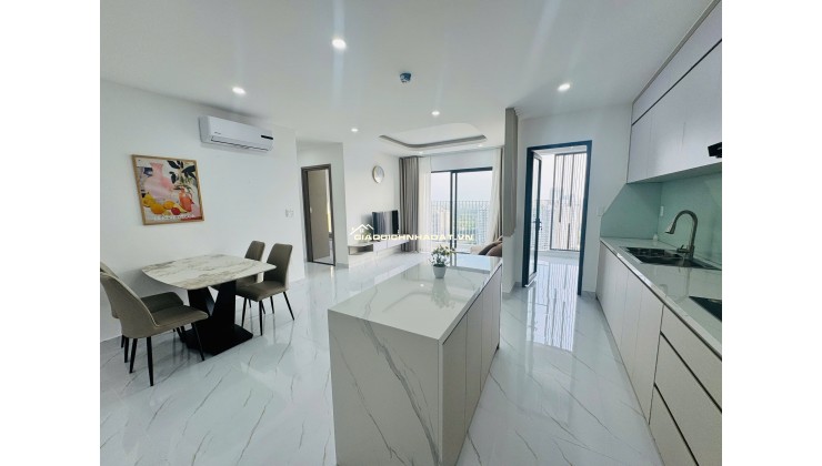 MUA NHÀ AN TÂM PHÁP LÝ: GIỮ LẠI 5% CHỜ SỔ – BÁN CĂN GÓC 3PN LAVIDA PLUS Q7 GIÁ TỐT