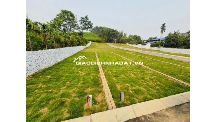  CHỈ HƠN 500 TRIỆU – SỞ HỮU NGAY ĐẤT SÁT VÁCH HÀ NỘI!