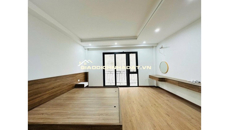 NHÀ MẶT PHỐ TRẦN DUY HƯNG – HÀNG HIẾM – 115M – KINH DOANH NGÂN HÀNG – SHOWROOM