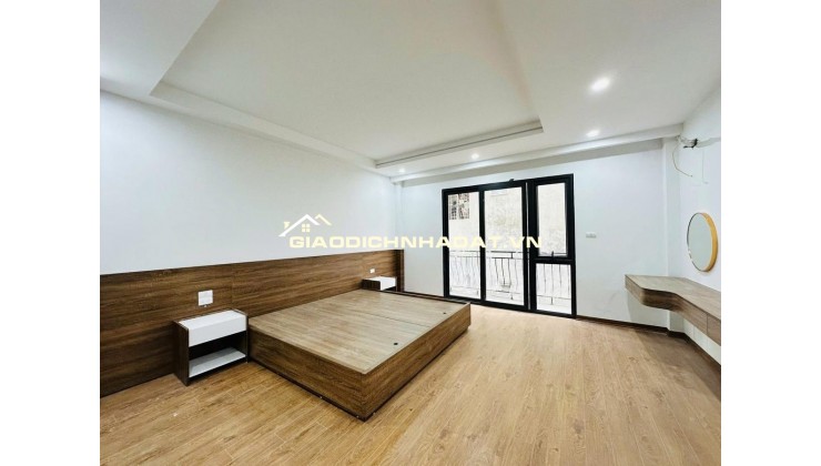 NHÀ MẶT PHỐ TRẦN DUY HƯNG – HÀNG HIẾM – 115M – KINH DOANH NGÂN HÀNG – SHOWROOM