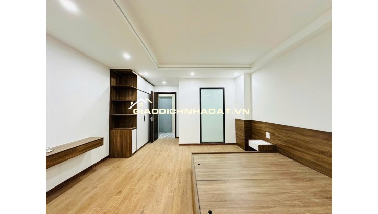NHÀ MẶT PHỐ TRẦN DUY HƯNG – HÀNG HIẾM – 115M – KINH DOANH NGÂN HÀNG – SHOWROOM