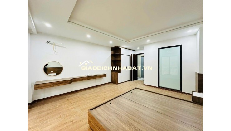 NHÀ MẶT PHỐ TRẦN DUY HƯNG – HÀNG HIẾM – 115M – KINH DOANH NGÂN HÀNG – SHOWROOM