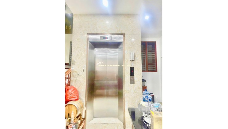  GIẢM CHÀO 5 TỶ – LK ĐỖ QUANG – 70M² – VỈA HÈ 2 BÊN – THANG MÁY – Ô TÔ – GIÁ HƠN 30,5TY