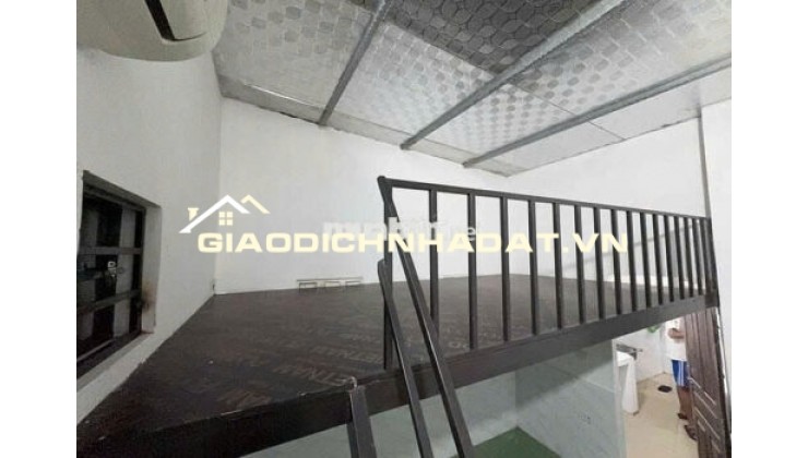 Cho thuê nhà riêng tại Gia Quất, Thượng Thanh, Long Biên, HN