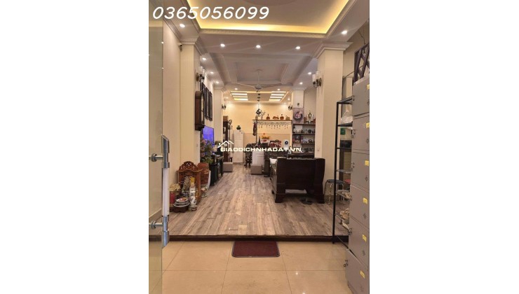 HOT NHẤT CHÙA BỘC – 50m² – MT 5,8m – 4 TẦNG – CHỈ 12,2 TỶ