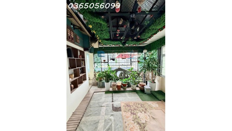 HOT NHẤT CHÙA BỘC – 50m² – MT 5,8m – 4 TẦNG – CHỈ 12,2 TỶ