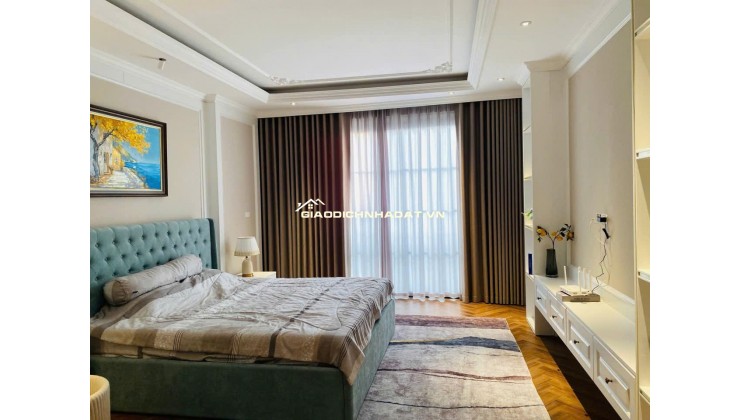 PHÂN LÔ LÊ VĂN LƯƠNG 65m2 5 TẦNG VĂN PHÒNG + Ở SIÊU ĐẸP - GIÁ HƠN 20,5 TỶ