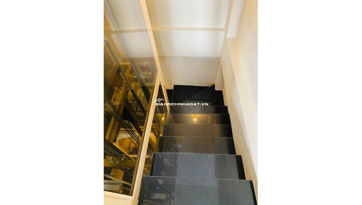 PHÂN LÔ LÊ VĂN LƯƠNG 65m2 5 TẦNG VĂN PHÒNG + Ở SIÊU ĐẸP - GIÁ HƠN 20,5 TỶ