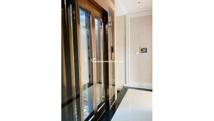 PHÂN LÔ LÊ VĂN LƯƠNG 65m2 5 TẦNG VĂN PHÒNG + Ở SIÊU ĐẸP - GIÁ HƠN 20,5 TỶ