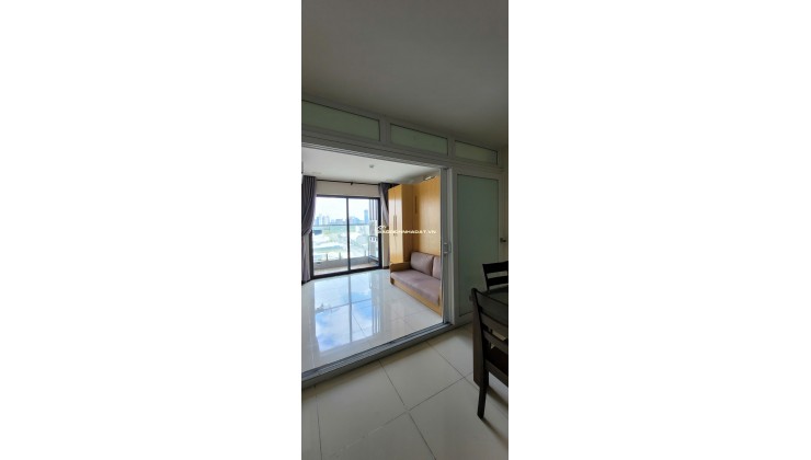 SỐNG ĐẲNG CẤP TẠI TRUNG TÂM QUẬN 2 - CĂN HỘ DE CAPELLA 1PN CHỜ CHỦ MỚI