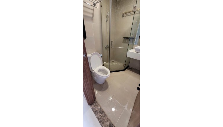 Bán căn 1pn đã có sổ De Capella Lương Định Của giá 5.8 tỷ, nhận nhà ở ngay