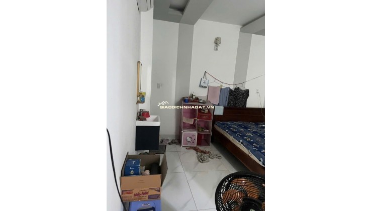 BÁN NHÀ TẠI BÌNH HƯNG HOÀ A. DT 87M2 SHR CHỈ 8.3 TỶ. LH: 0902950730 KHANH.