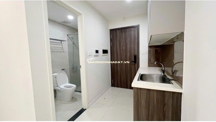 Cho thuê căn OT 27m2 7.5tr/th Lavida Q7, nhà mới HTCB