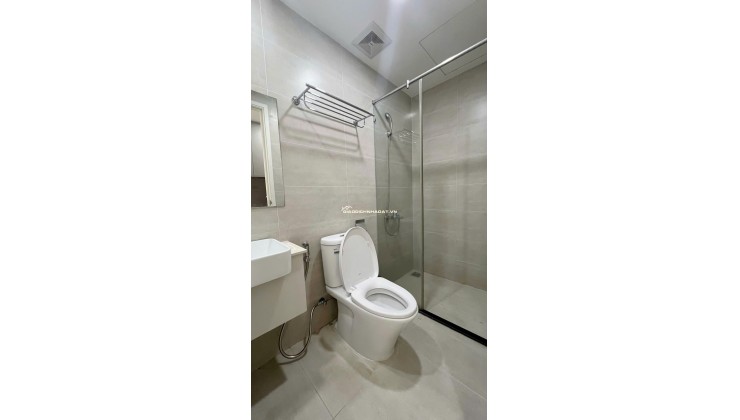 Cho thuê căn OT 27m2 7.5tr/th Lavida Q7, nhà mới HTCB