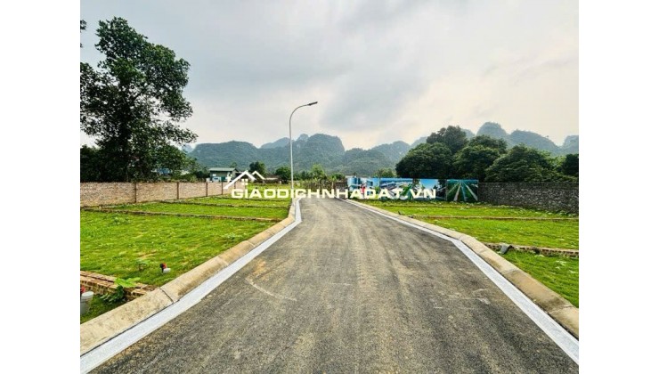  CHỈ từ 500TR - ĐẤT SÁT VÁCH HÀ NỘI - SỔ ĐỎ SANG TÊN NGAY.