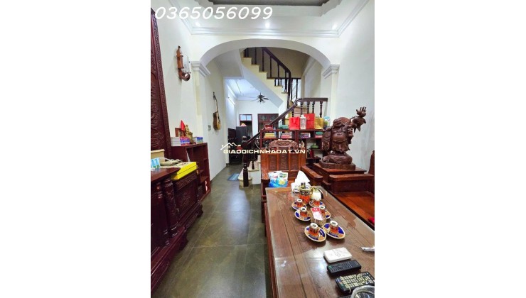 SIÊU PHẨM NGUYỄN LƯƠNG BẰNG – 48m2 GIÁ CHỈ 15,5 TỶ