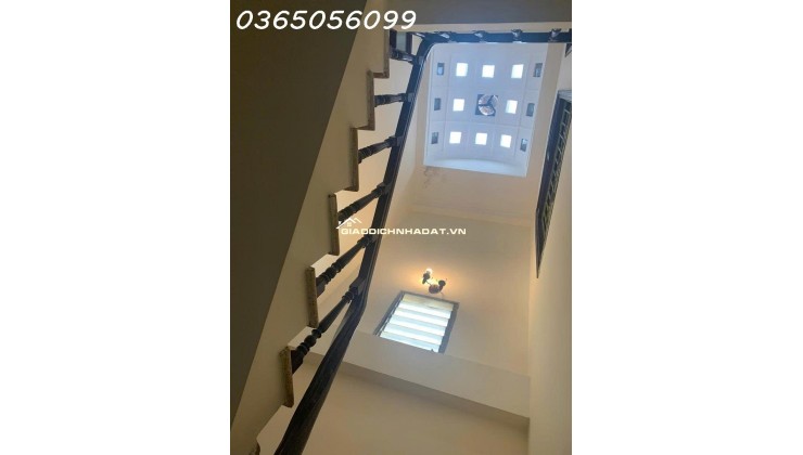 SIÊU PHẨM NGUYỄN LƯƠNG BẰNG – 48m2 GIÁ CHỈ 15,5 TỶ