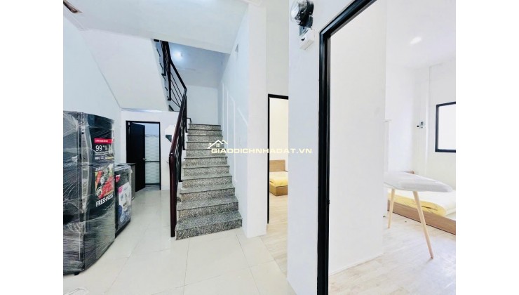 CĂN HỘ DỊCH VỤ CAO CẤP – THU NHẬP ỔN ĐỊNH NGAY TRUNG TÂM QUẬN 11, DT 128M2,CHỈ 12.8 TỶ.