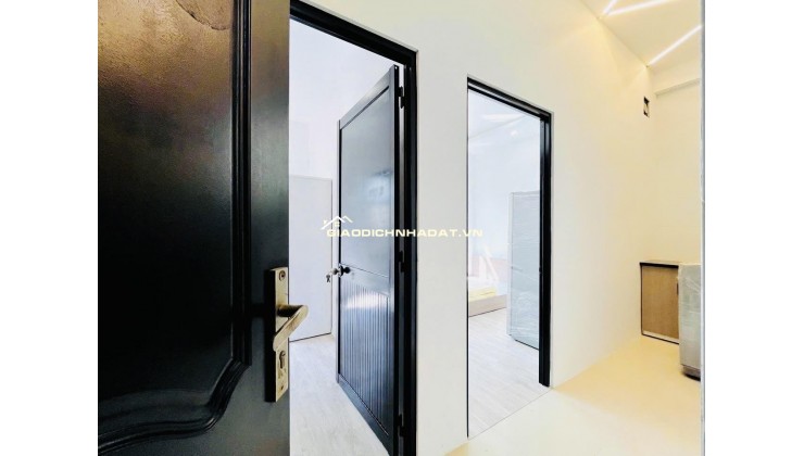CĂN HỘ DỊCH VỤ CAO CẤP – THU NHẬP ỔN ĐỊNH NGAY TRUNG TÂM QUẬN 11, DT 128M2,CHỈ 12.8 TỶ.