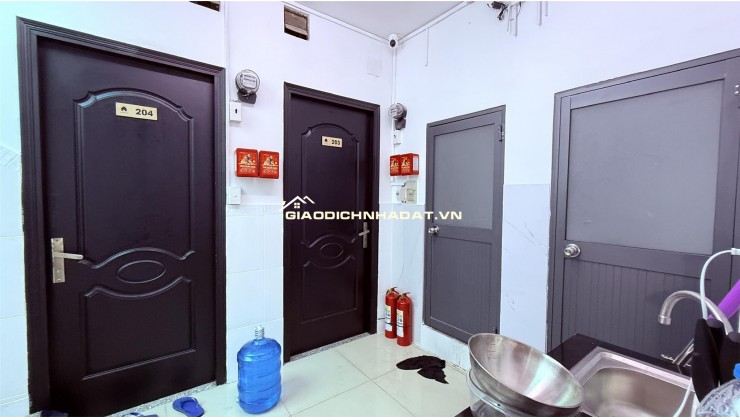 CĂN HỘ DỊCH VỤ CAO CẤP – THU NHẬP ỔN ĐỊNH NGAY TRUNG TÂM QUẬN 11, DT 128M2,CHỈ 12.8 TỶ.
