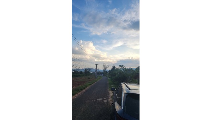  KÈO THƠM ĐẦU TƯ/CÁ NHÂN -  2.400M2 ĐẤT THỔ CƯ - CƠ HỘI PHÂN LÔ SINH LỜI KHỦNG 