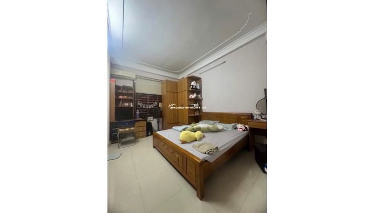 Cầu Giấy Hồ Tùng Mậu 42m 8ty8 - Full tiện ích - Quy Hoạch Ổn Định  – SỔ ĐỎ RIÊNG