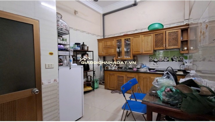 Cầu Giấy Hồ Tùng Mậu 42m 8ty8 - Full tiện ích - Quy Hoạch Ổn Định  – SỔ ĐỎ RIÊNG