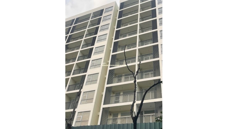 BÁN NHÀ Ở XÃ HỘI 116 LÝ CHIÊU HOÀNG, DT 50M2 (2PN,1VS) SHR CHỈ 1.6 TỶ. LH:0933799899
