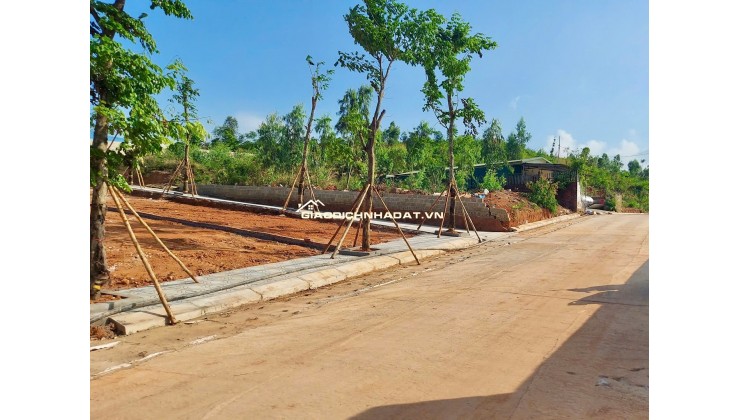  SỞ HỮU 90% TIỆN ÍCH CỦA VIN HẠ LONG XANH MÀ GIÁ CHỈ BẰNG 1/5 - ĐẠI YÊN SÁP VÀO SÓNG LỚN