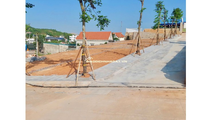 VỐN CHỈ 50% – SỞ HỮU NGAY ĐẤT VÀNG MẶT TIỀN QL18, SÁT VÁCH VIN HẠ LONG XANH!