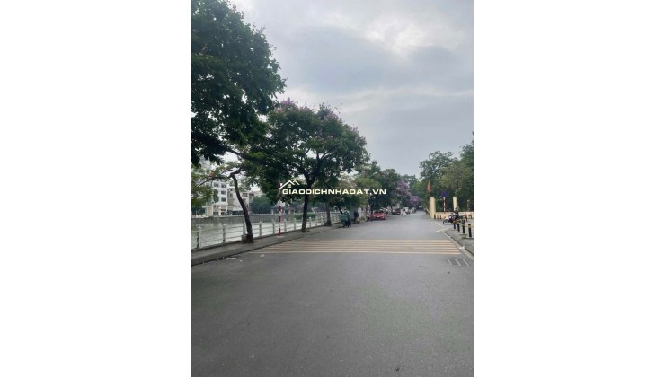 Bán gấp sang tay phút một căn 6 tầng Long Biên - Full nội thất