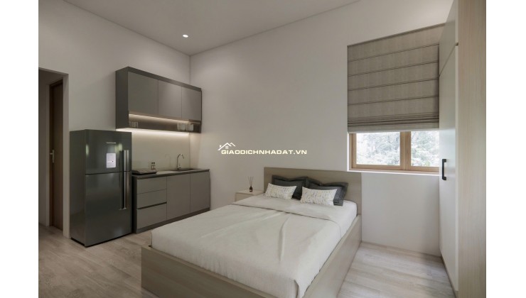 CHO THUÊ CHCC PHƯỜNG BÌNH HƯNG HOÀ MỚI - FULL NỘI THẤT MỚI - CHỈ TỪ 3.5TR/TH LH:0971759161 (Lý)