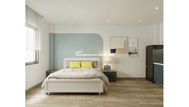 CHO THUÊ CHCC PHƯỜNG BÌNH HƯNG HOÀ MỚI - FULL NỘI THẤT MỚI - CHỈ TỪ 3.5TR/TH LH:0971759161 (Lý)