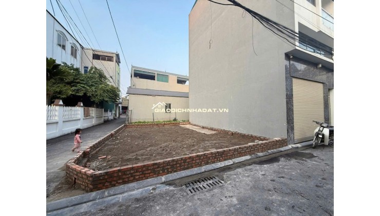 Chính chủ bán đất thổ cư Chương Mỹ - tiềm năng sinh lời cao
