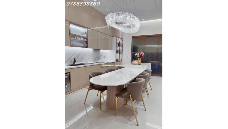  BÁN NHÀ MẶT TIỀN ĐƯỜNG 37 – PHƯỜNG TÂN QUY, QUẬN 7 