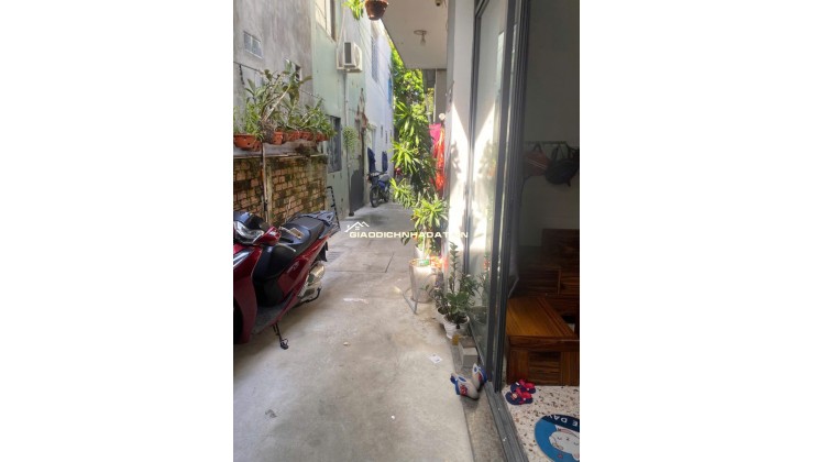 BÁN NHÀ MÊ LỬNG NGUYỄN PHƯỚC NGUYÊN, THANH KHÊ 48M2 SHR CHỈ 3.5 TỶ. LH:0903523989.