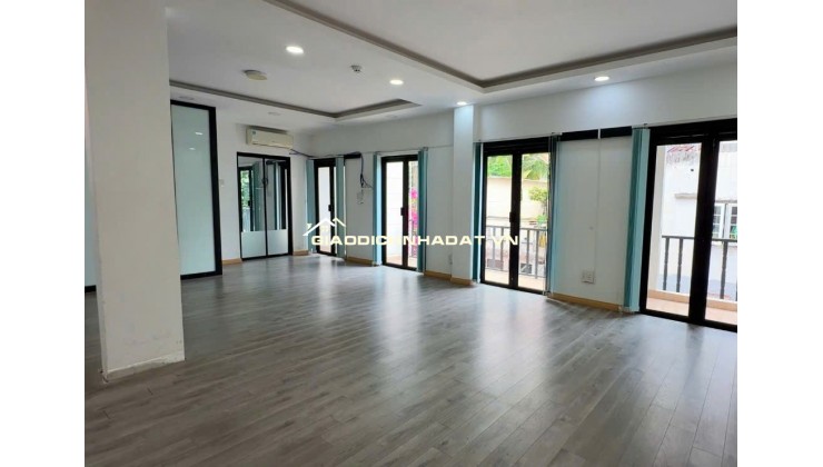 Cho thuê Văn phòng tại 38E Trần Cao Vân, Quận 3, Ms. Diệu – 0961444638