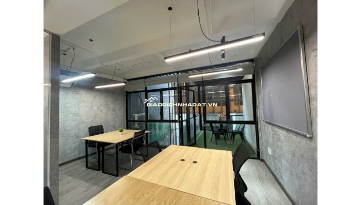 Cho thuê Văn phòng tại 29 Nguyễn Văn Mai, Quận 3,  Ms. Diệu – 0961444638