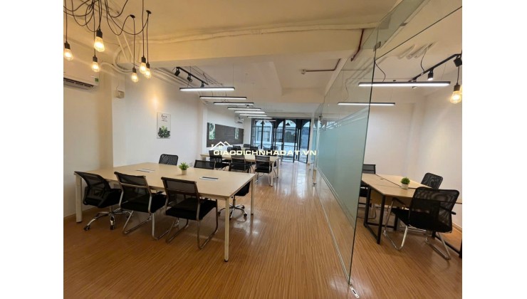 Cho thuê Văn phòng tại 29 Nguyễn Văn Mai, Quận 3,  Ms. Diệu – 0961444638