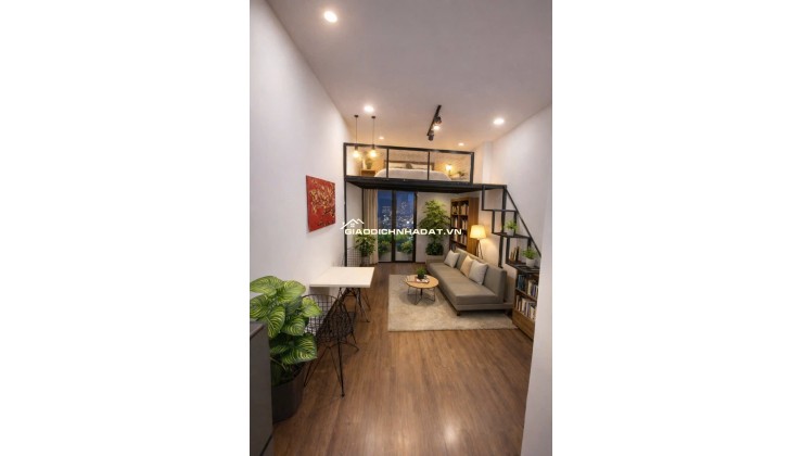 Cho thuê Căn hộ full nội thất ở trung tâm Bình Thạnh, giá chỉ 4.9 tr/tháng, Ms. Diệu – 0961444638