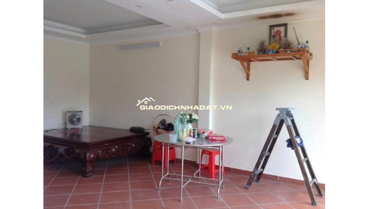 CẦN CHO THUÊ LẠI CĂN PHÒNG TẠI NGÕ 9 KHUẤT DUY TIẾN - THANH XUÂN - HÀ NỘI