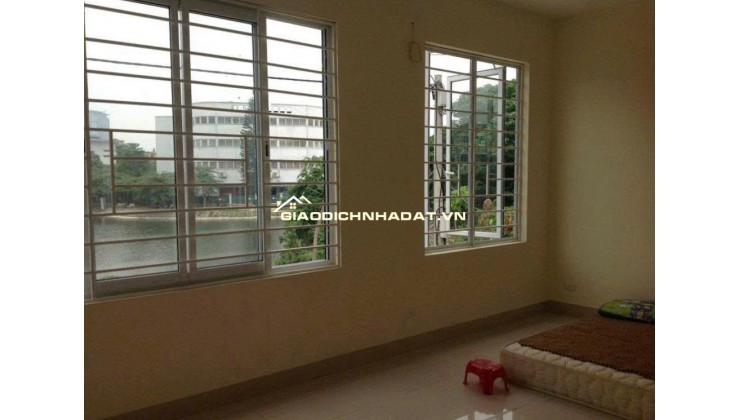 CẦN CHO THUÊ LẠI CĂN PHÒNG TẠI NGÕ 9 KHUẤT DUY TIẾN - THANH XUÂN - HÀ NỘI