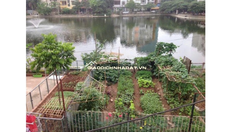 CẦN CHO THUÊ LẠI CĂN PHÒNG TẠI NGÕ 9 KHUẤT DUY TIẾN - THANH XUÂN - HÀ NỘI